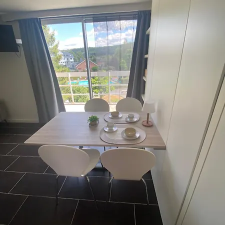 Cosy 2 Han-sur-Lesse