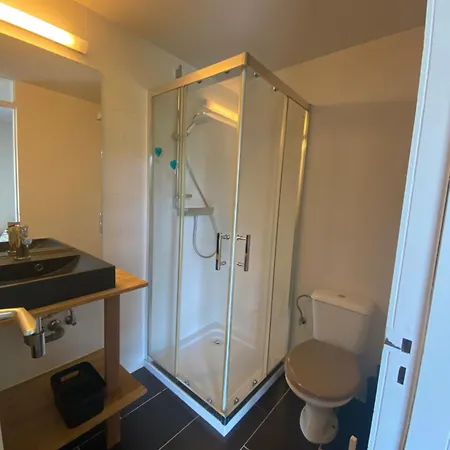Cosy 2 Apartmán