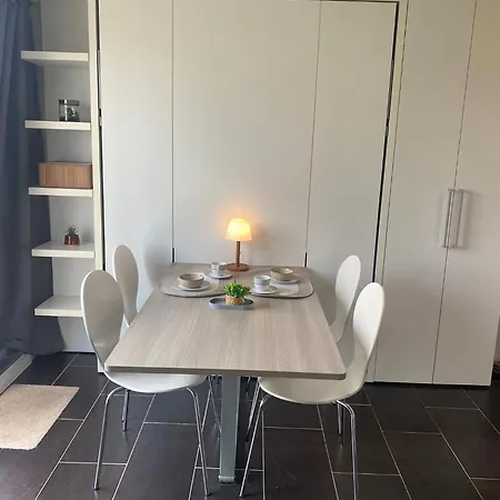Cosy 2 Apartmán