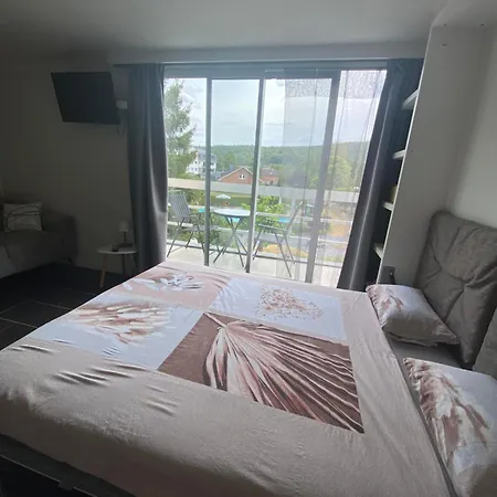 Apartmán Cosy 2 *