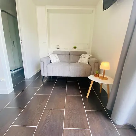 Cosy 2 Apartmán *