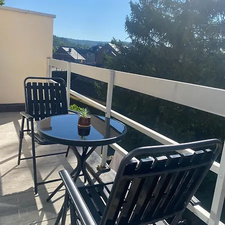 Cosy 2 Han-sur-Lesse