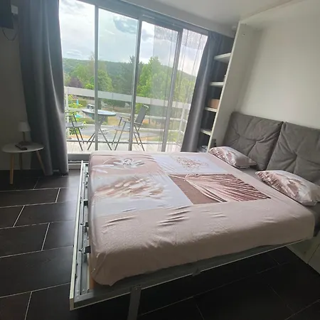 Cosy 2 Han-sur-Lesse