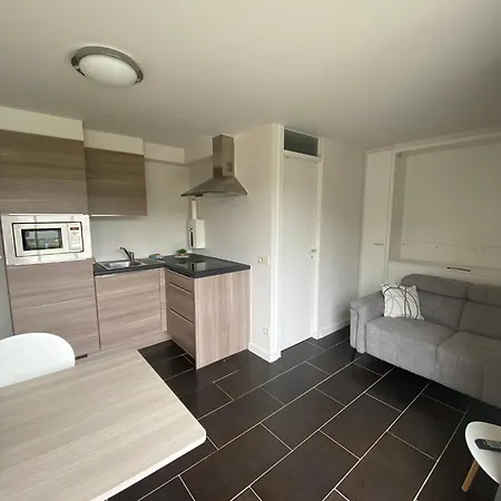 Cosy 2 Han-sur-Lesse