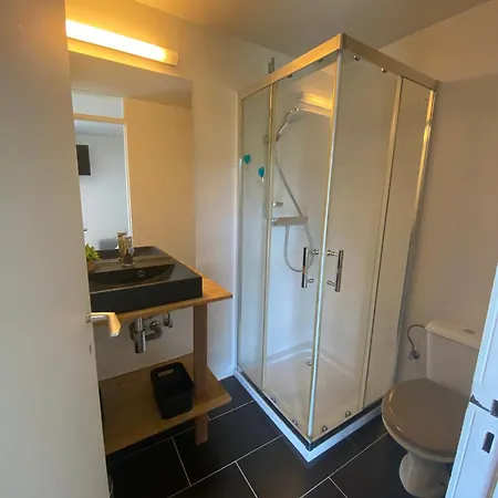 Apartmán Cosy 2