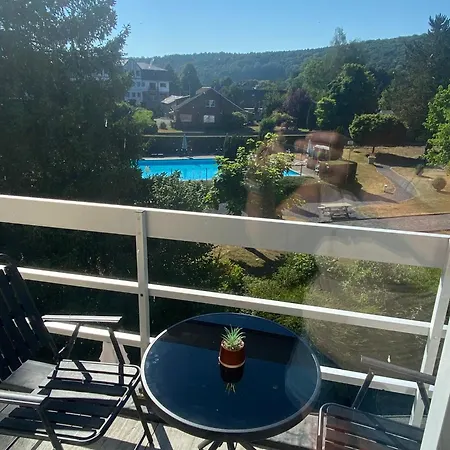 Apartmán Cosy 2 *