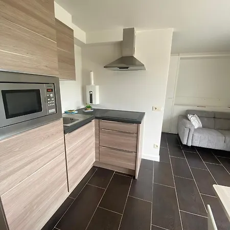 Apartmán Cosy 2 *