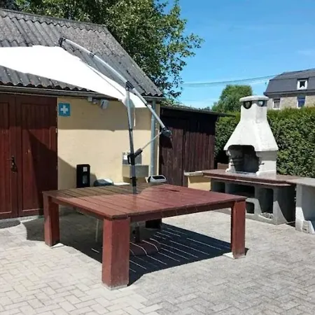 Cosy 2 Apartmán